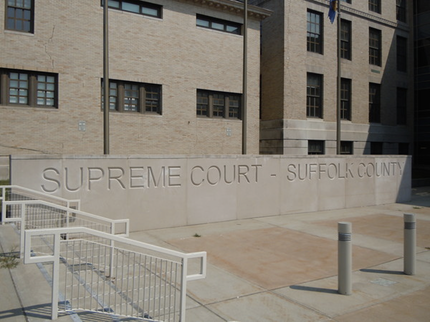 Suffolk County Supreme Court Per Diem Attorney